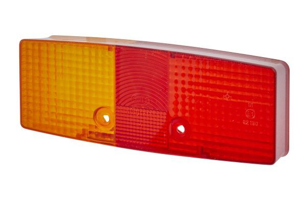 Lichtscheibe Rückleuchte Heckleuchte