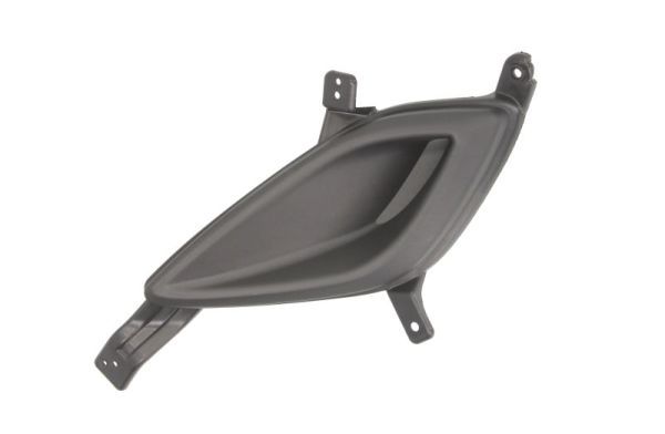 Stoßstange Gitter