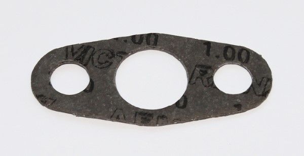 Dichtung Ölauslass Lader