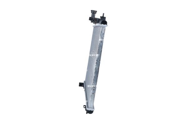 Kühler Wasserkühler Motorkühler