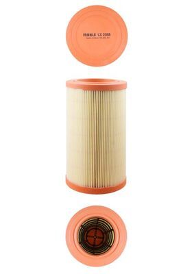 Luftfilter Motorluftfilter Filter