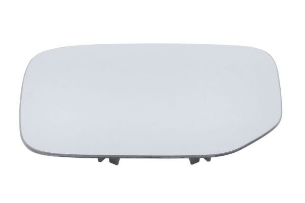 Set: 2 × Außenspiegelglaseinsatz