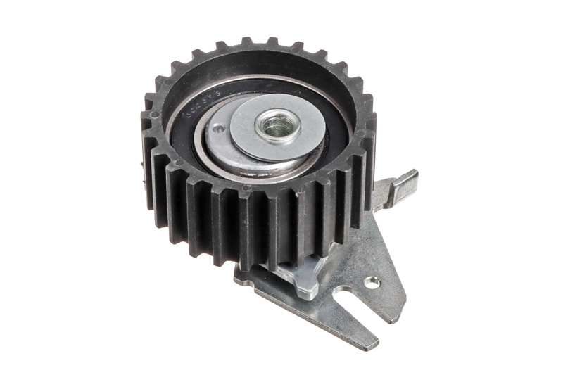 Spannrolle