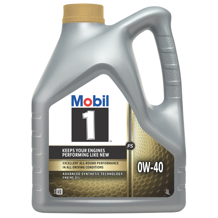 Motoröl Öl