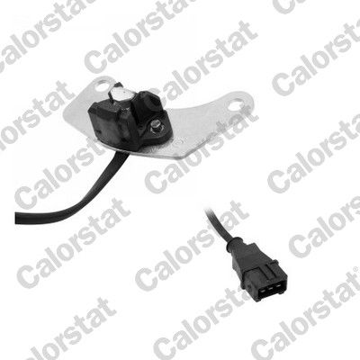 Kurbelwellensensor Impulsgeber Kurbelwelle