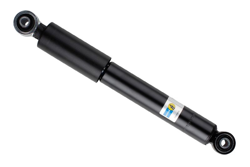 Gas-Stoßdämpfer