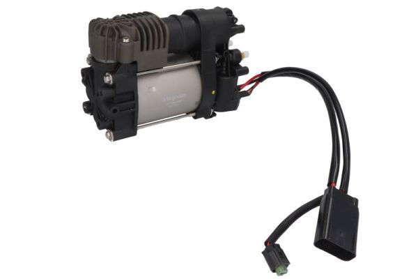 Kompressor Druckluftanlage