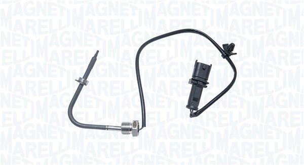 Sensor Abgastemperatur