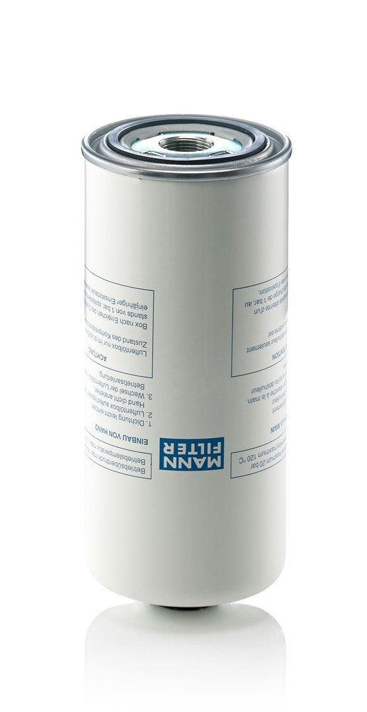 Filter Drucklufttechnik