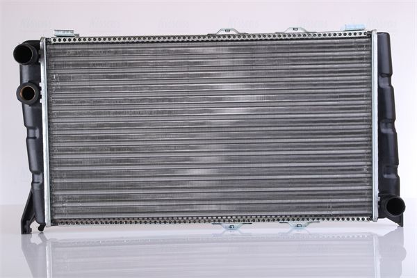 Kühler Wasserkühler Motorkühler