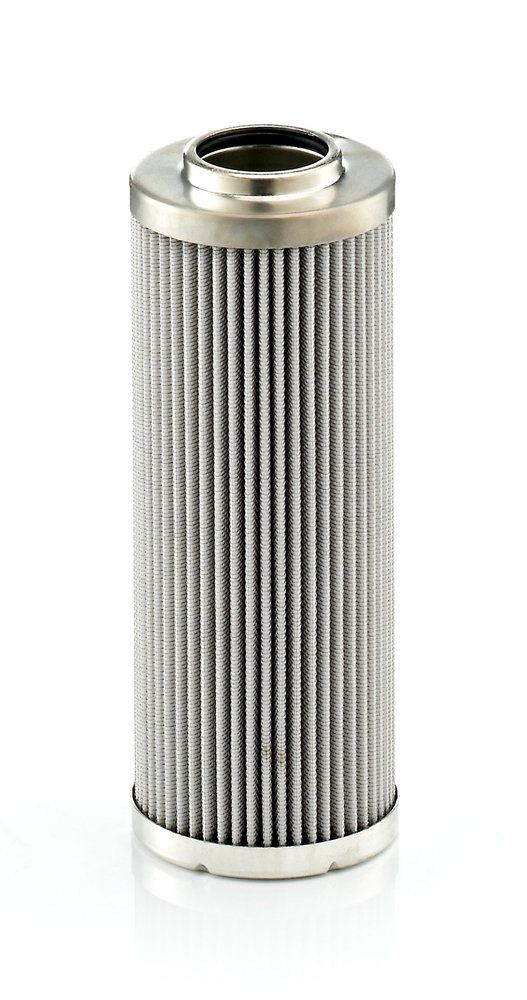 Arbeitshydraulik Filter Hydraulische Anlage