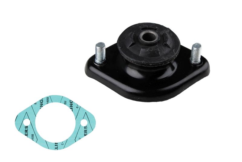 Set: 2 × Federbeinstützlager