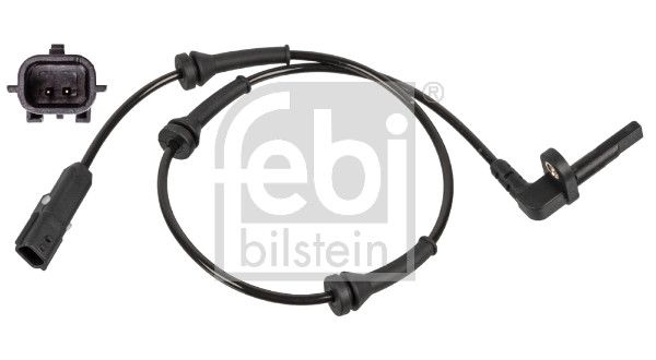 ABS Sensor Drehzahlmesser