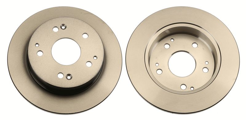 Bremsscheiben