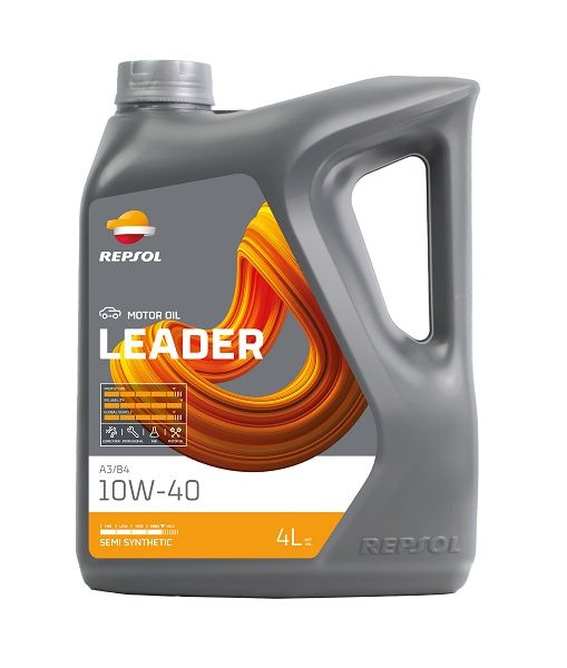 Motoröl 10W40
