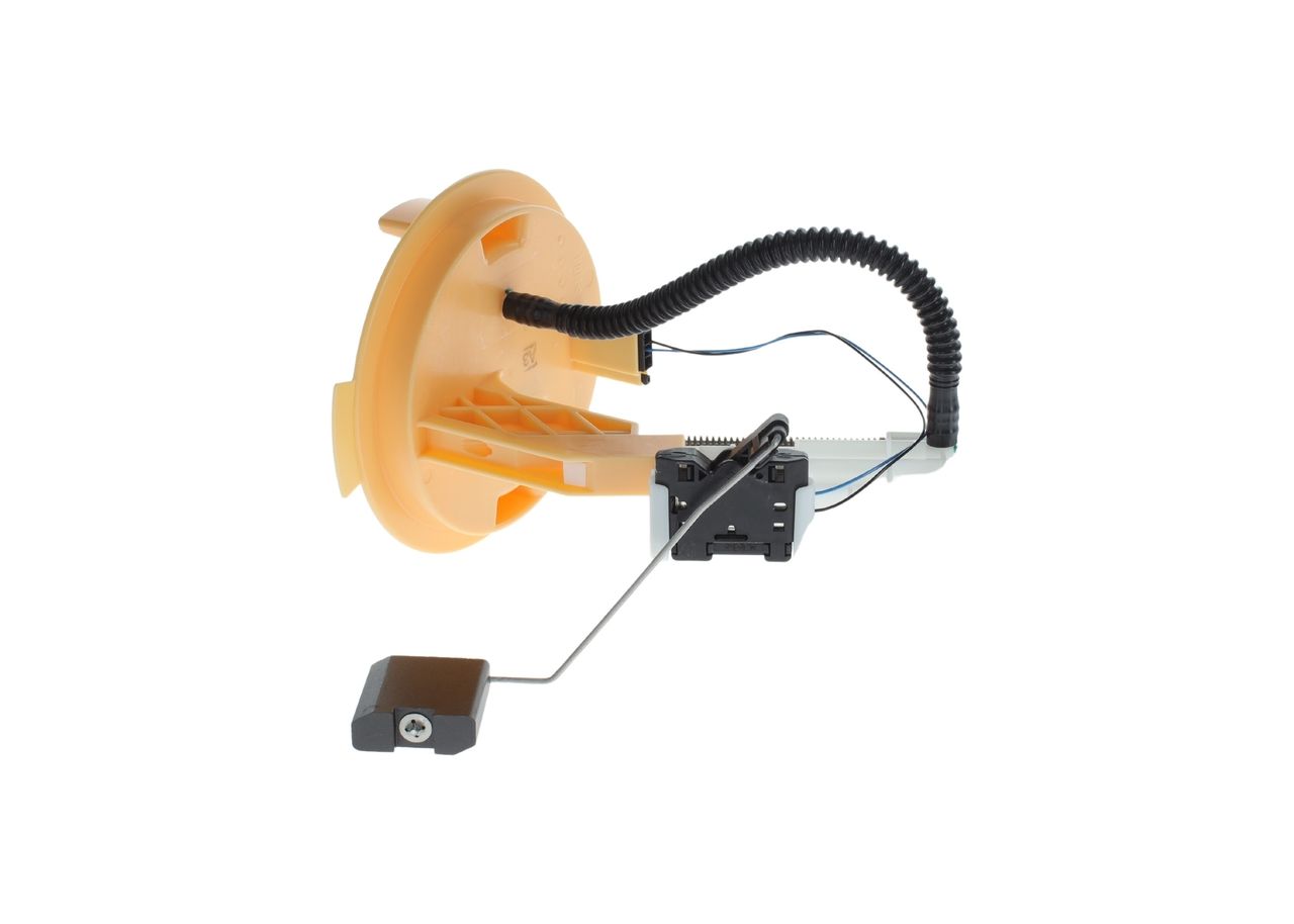 Sensor Kraftstoffvorrat