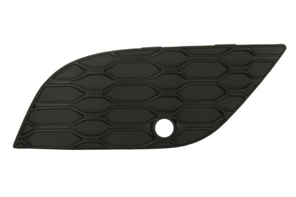 Stoßstange Gitter