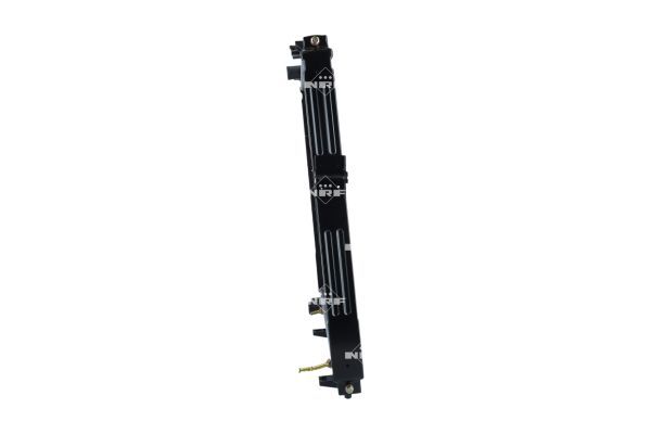 Kühler Wasserkühler Motorkühler