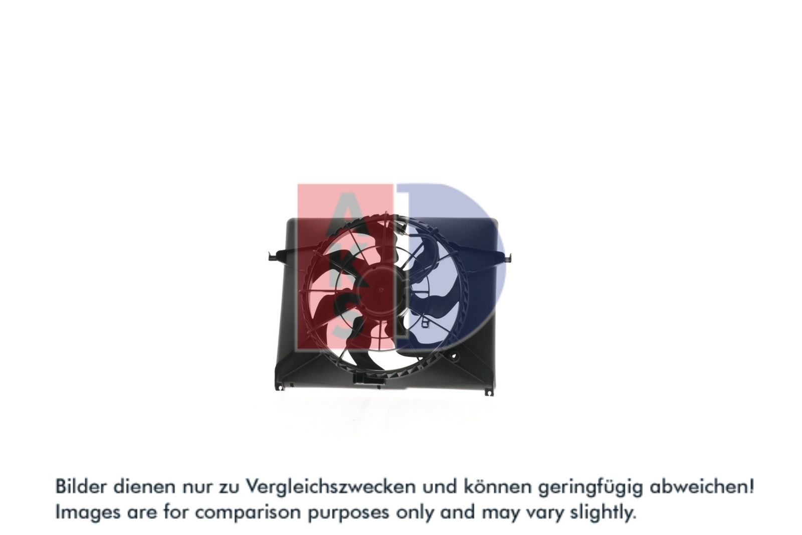 Kühlerlüfter