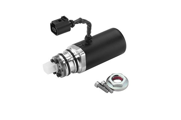 Pumpe Lamellenkupplung Allradantrieb