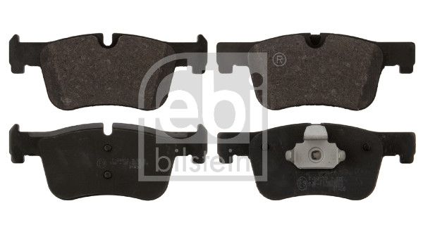 Bremsbelag Satz Bremsscheibe Scheibenbremse