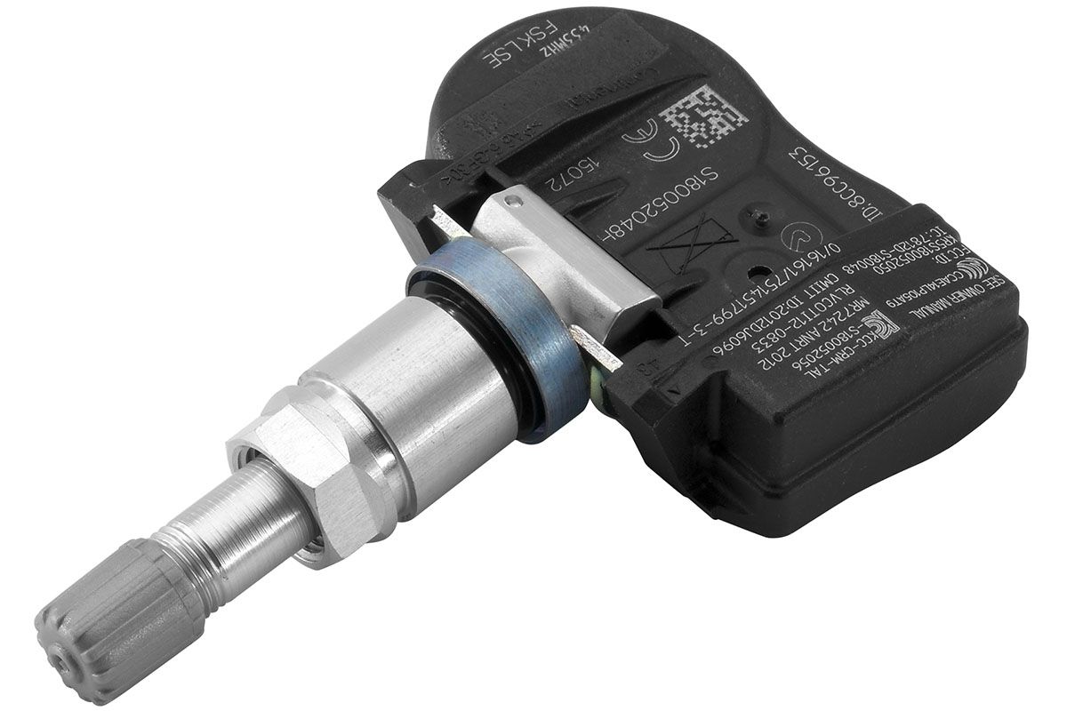 Radsensor Reifendruck Kontrollsystem