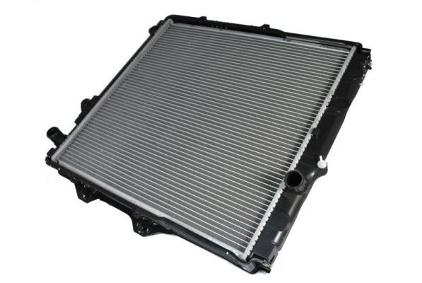 Kühler Wasserkühler Motorkühler