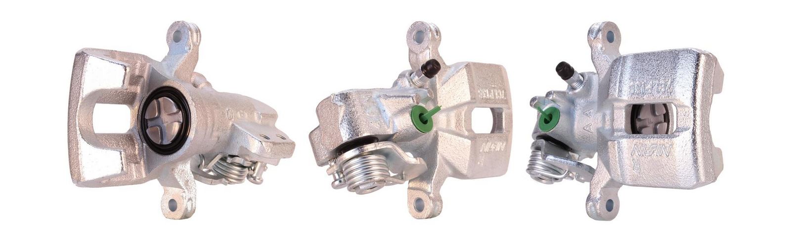 Bremssattel Bremszange