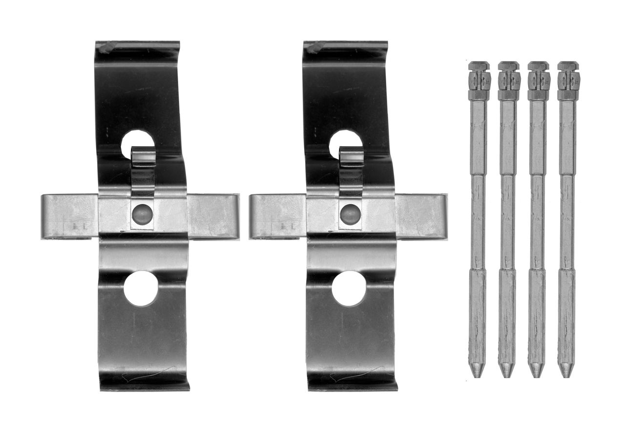 Bremsbeläge Reparatursatz