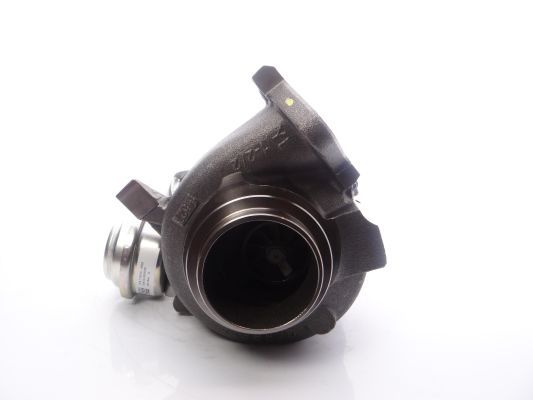 Turbolader