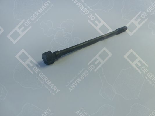 Zylinderkopf Schraube