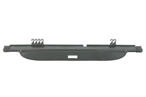 Laderaumabdeckung Kofferraumabdeckung Hutablage