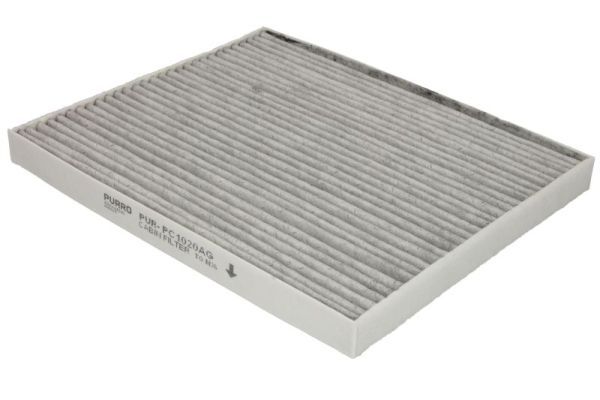 Innenraumfilter Pollenfilter Filter