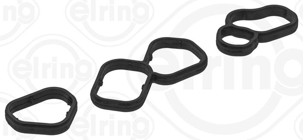 Dichtung Satz Ölkühler