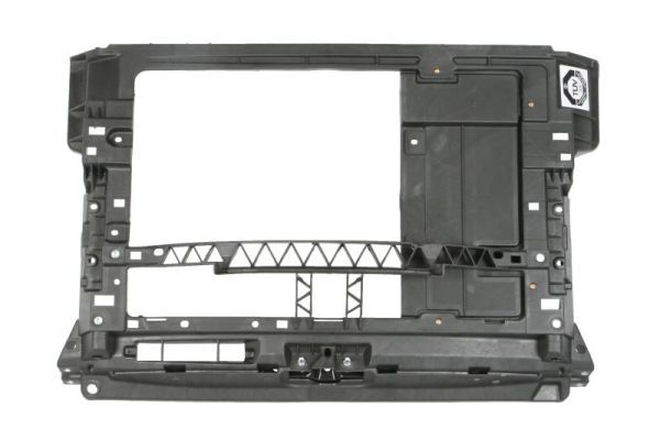 Frontmaske Frontgerüst Schloßträger