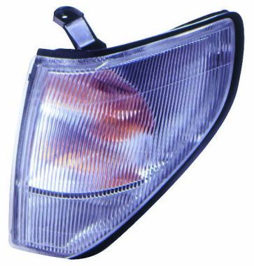 Set: 2 × Blinker vorne