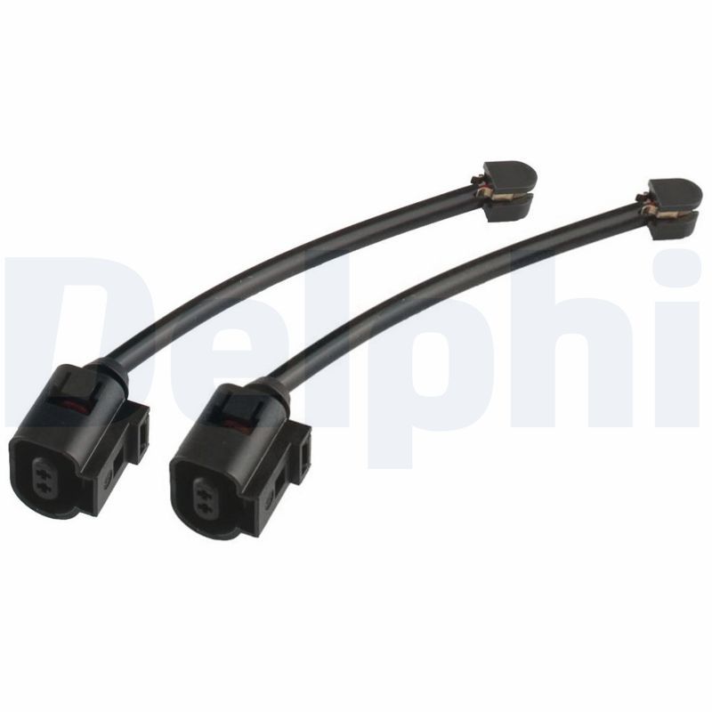 Verschleißsensor