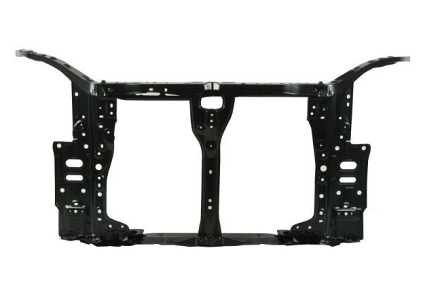 Frontmaske Frontgerüst Schloßträger