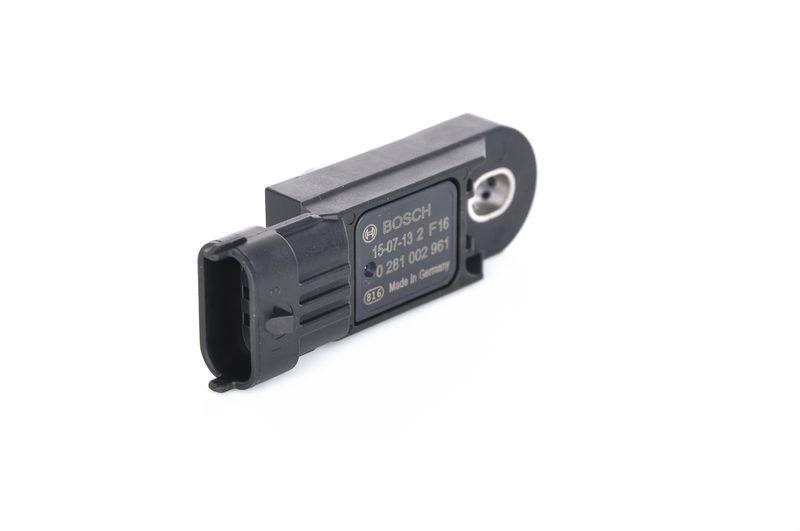 Ladedruck Sensor