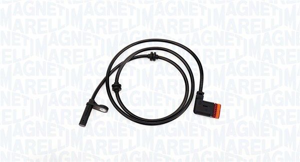 ABS-Sensor