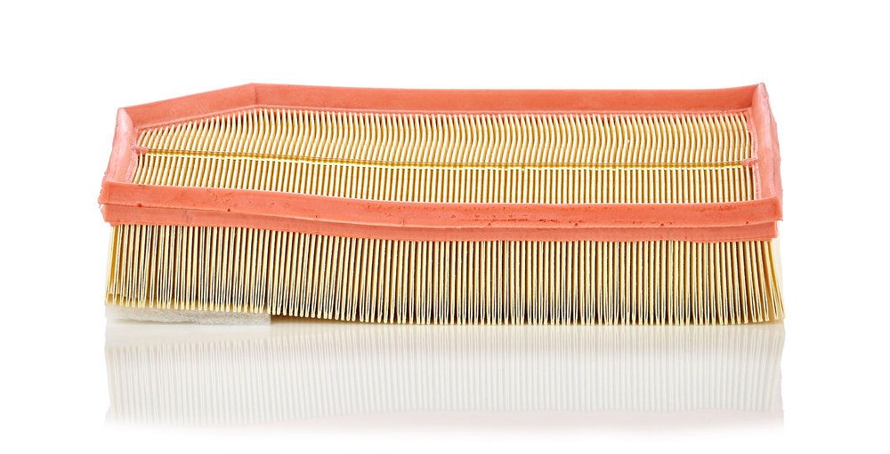Luftfilter Motorluftfilter Filter
