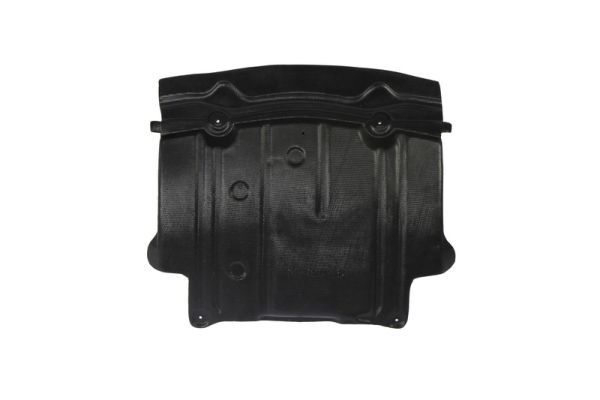 Set: Unterfahrschutz Klemmensatz + Unterfahrschutz Motorschutz