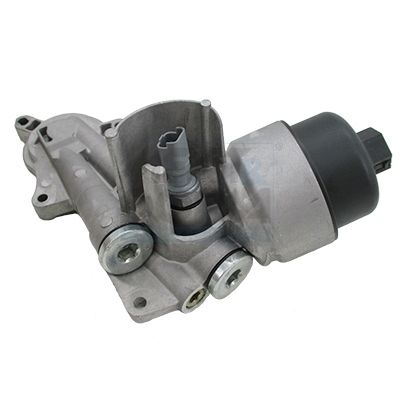 Ölkühler Motoröl Öl