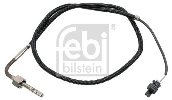 Sensor Abgastemperatur