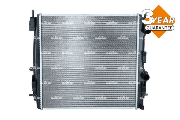 Kühler Wasserkühler Motorkühler