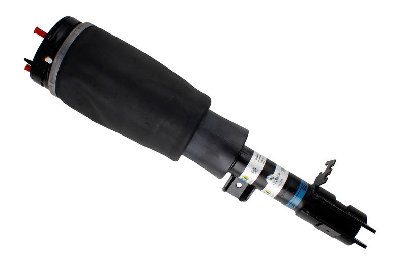 Gas-Stoßdämpfer