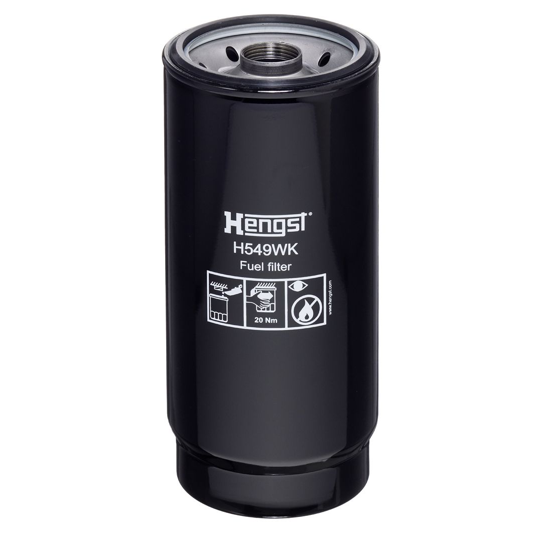 Kraftstofffilter Kraftstoff Filter