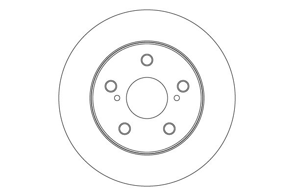 Bremsscheibe Scheibenbremse