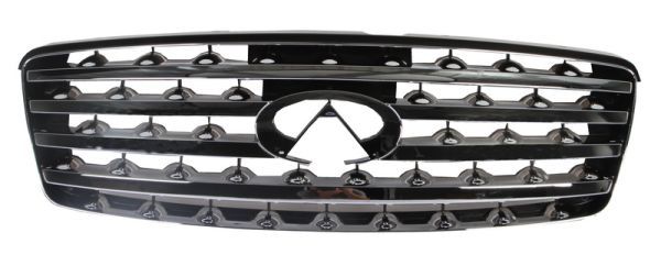 Kühlergrill Kühlergitter Frontgrill