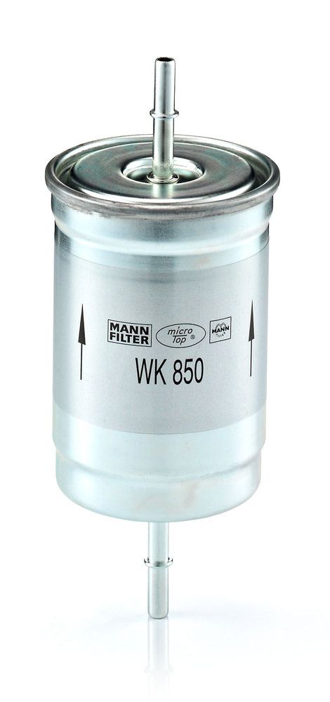 Kraftstofffilter Kraftstoff Filter